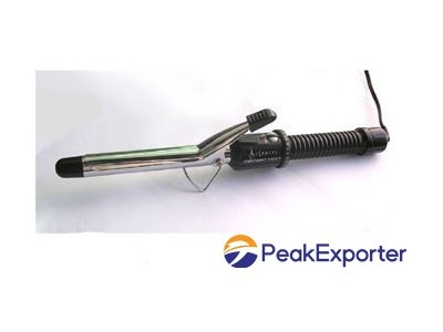 Bar Iron-Curling Tong
