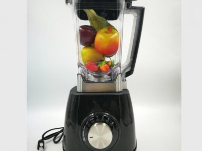 NY-8668MJA GS certificate 2000W,2.0L Tritan Jar