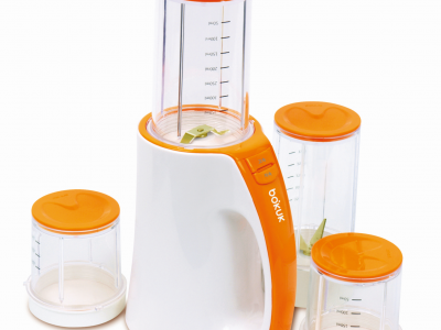 Mini-Juicer; Juice blender