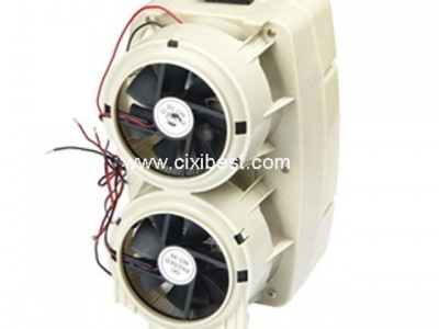 Double Fan Peltier Cooling  Electronic Cold Water Tank BS-01