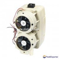 Double Fan Peltier Cooling  Electronic Cold Water Tank BS-01