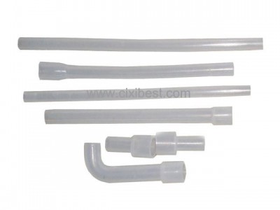Water Dispenser Silicone Tube Silicon Gel Pipe BS-40