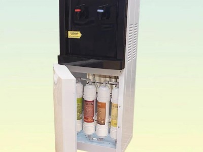 176L-XGJ Water dispenser with piped water supply