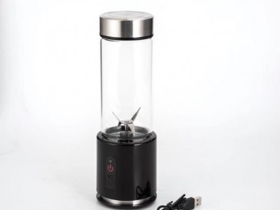 350ml 100W 4000mAh USB charging  juicer cup