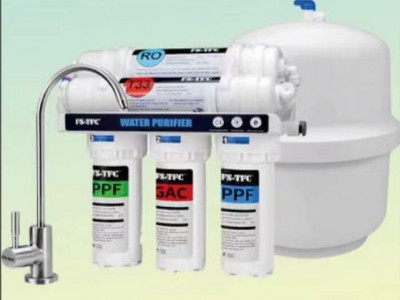 America　FS-TFC Class 5 Reverse Osmosis Lube system