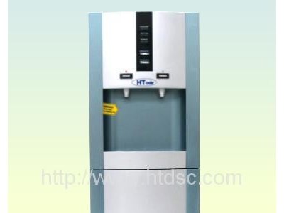 18L-B Floor-mounted ice-hot type with refrigerator