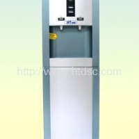 18L-B Floor-mounted ice-hot type with refrigerator