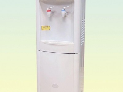 16L floor-mounted ice water heater
