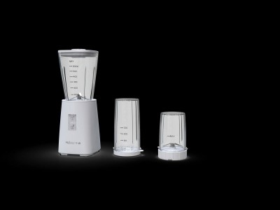 Mini- Juicer; Juice blender