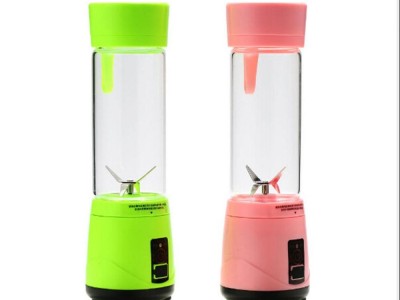 Portable Mini USB Juicer Blender for smoothie maker