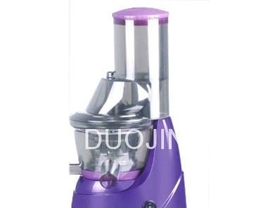 whole fruit Slow juicer, Big mouth home Juice extractor supplier