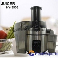 Kitchen Appliance Stainless Steel Citrus Juicer Extractor