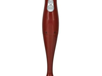 3-Speed 300W AC Motor Hand Blender