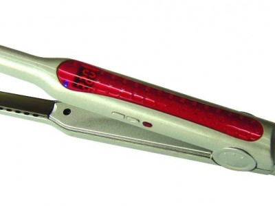 F13B Ionic&Digital Flat-Curling Iron