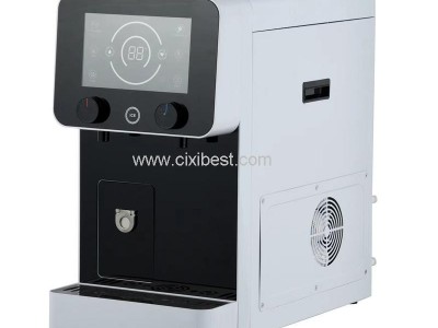 Bottless Filtering Water Cooler Water Dispenser YLRS-A52