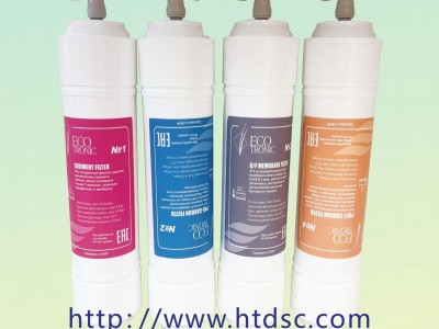 Filter Element Series