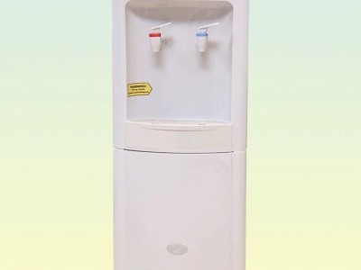 162LD-X　Cold tropical lockers