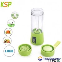 2017 Mini Electric Blender bottles joyshaker cup