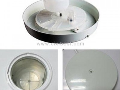 Water Dispenser Water Tank Float Valve Adaptor BS-03