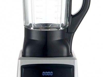 NY-8188MKB 1.75L Tritan Jar, 28000RPM High Speed Soup Maker