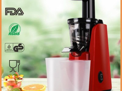 Hot sale best masticating juicer review