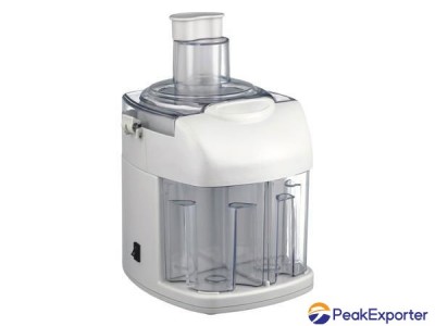 J-2201C Model Juicer