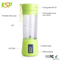 High quality kitchen juicer blender for ice smoothie 420ml