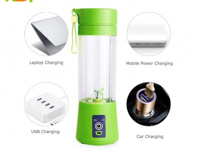 Factory Mini citrus twist juicer portable juicer manual fruit juicer