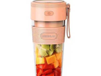 Portable cup-shape blender Juicer (300 ml)