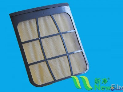 Air Purifier nylon mesh filter