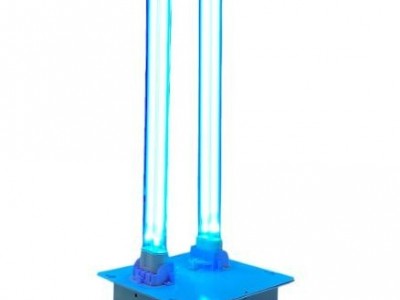 Top recommend in Duct UV Lights Air Purifier Whole House UV Air Cleaner YP-H-1