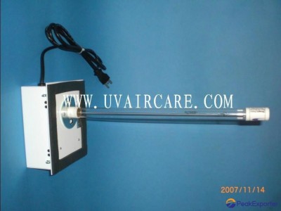 UV STERILIZER HVAC SYSTEM UV-201225S