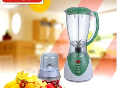 1500ml hot multifunction electric fruit food mixer blender grinder