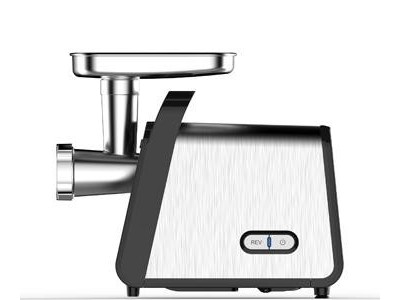 Shiny new health meat grinder best easy use meatgrinder