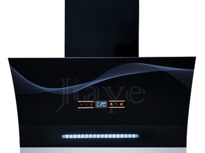 Hot Sell Kitchen Electronics Cooker Range Hood