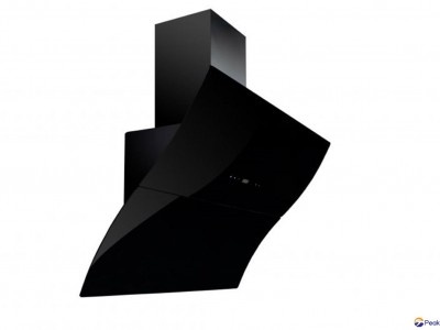 Fashion Curved Wall Mounted Range Hood