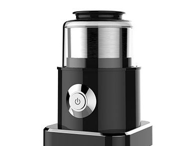 Electrical Food chopper and dicer Automatic  timing with low noise