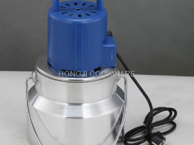 Milk Mixer/ Butter churn/ Butter mixer / Milk Can / Milk pot