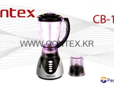 2015 Hot sale and high quality commercial blender with 2 IN1 BLENDER