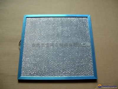 Aluminum Replacement Filters