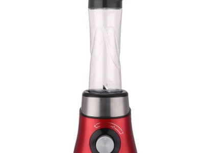 Ideamay Single-serve 350w 600ml Portable Travel Blender