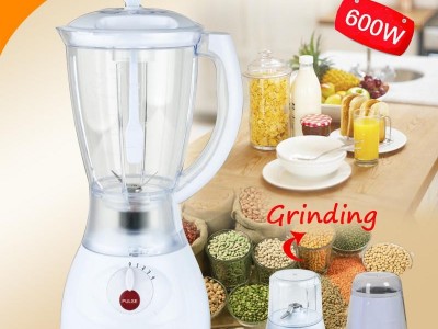 OEM multifunctional kitchen appliance blender with grinder