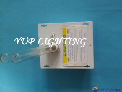 In-duct High Output UV Air Cleaners (HVAC)