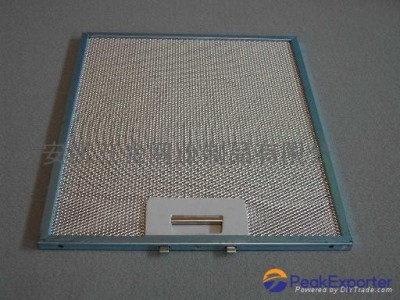 aluminum Range Hood filters