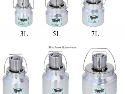 Milk Mixer/ Stand Mixer / Electric Butter Mixer / Aluminum Chrun