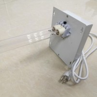 HVAC UV Air Cleaner YUP36WL with Lock