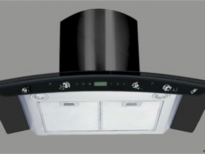 Best Selling Cooker Hood, Range Hood