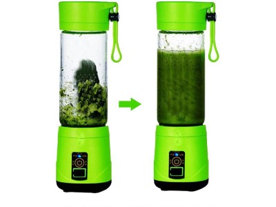 Portable Juicer Blender for smoothie maker