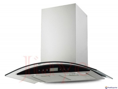 800mm Stainless Steel Cooker Range Hood