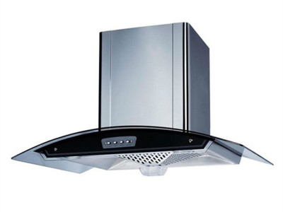 Commercial Kitchen Restaurant Exhaust Chimney Hood